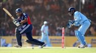 India v England - 1st ODI